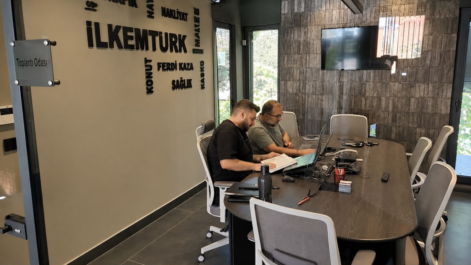 Tamamlayıcı Sağlık Sigortasında İlkemtürk Sigorta ile Güvenilir Çözümler