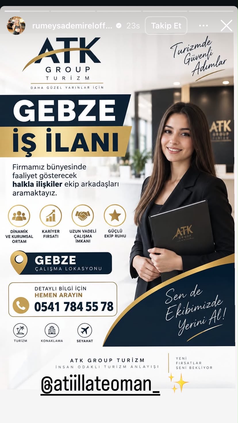 Attila Teoman Karyağdı Hakkında Şok İddia